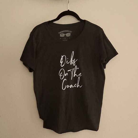 Dibs on the Coach M - Picture 1 of 3